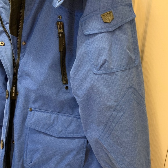 Noize Winter Coat - Picture 7 of 7